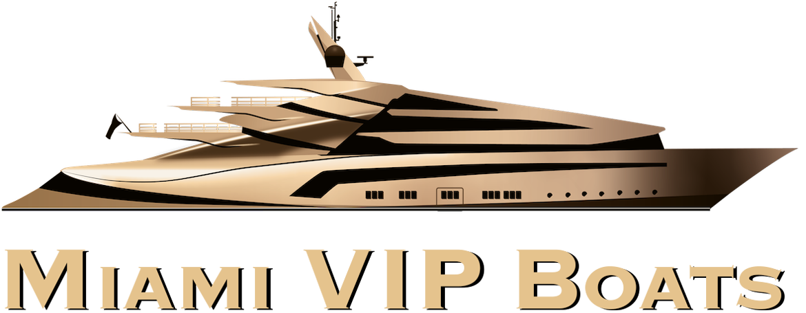 VIP Boats Miami