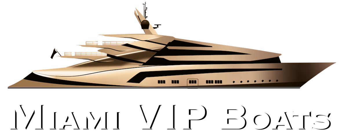 VIP Boats Miami